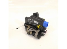 Recambio de cerradura puerta delantera derecha para skoda octavia berlina (1z3) elegance referencia OEM IAM 3D1837016  