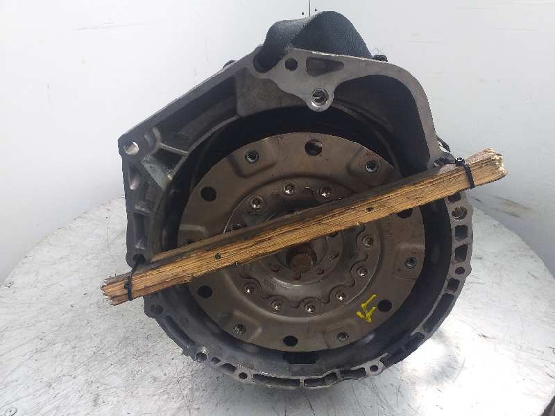 Recambio de caja cambios para bmw serie 3 lim. (f30) 335i xdrive referencia OEM IAM 014100 0848375 ZY4