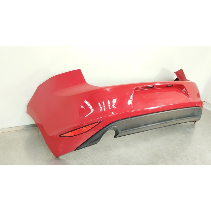 Recambio de paragolpes trasero para volkswagen golf vii lim. (5g1) 1.6 16v tdi dpf referencia OEM IAM 5G6807421  