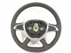 Recambio de volante para dacia sandero comfort referencia OEM IAM 484001085R  