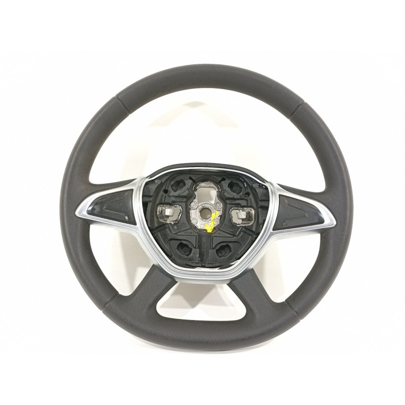 Recambio de volante para dacia sandero comfort referencia OEM IAM 484001085R  