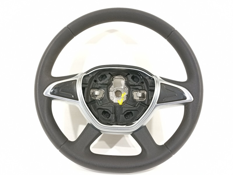 Recambio de volante para dacia sandero comfort referencia OEM IAM 484001085R  