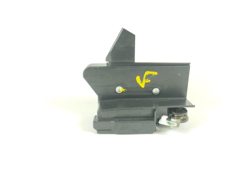 Recambio de cerradura puerta delantera derecha para dacia sandero stepway comfort referencia OEM IAM 805026816RG  