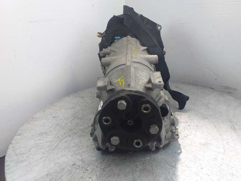 Recambio de caja cambios para bmw serie 3 lim. (f30) 335i xdrive referencia OEM IAM 014100 0848375 ZY4