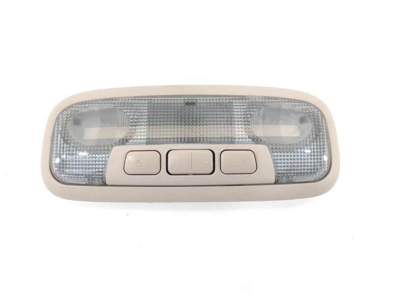 Recambio de luz interior para ford transit custom kasten 270 l1 ambiente referencia OEM IAM BK2113K767ABW  