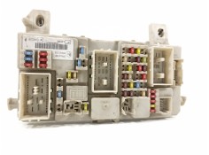 Recambio de caja reles / fusibles para ford focus berlina (cap) ambiente (d) referencia OEM IAM 7M5T14A073CB  