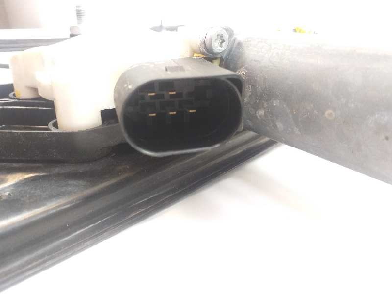 Recambio de elevalunas delantero izquierdo para bmw x3 (f25) xdrive 20d referencia OEM IAM 7355635 7344669 7322747