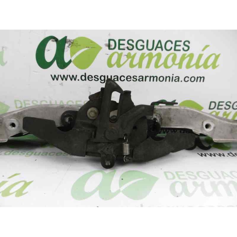 Recambio de travesaño superior para toyota avensis berlina (t25) 2.0 executive sedán (4-ptas.) referencia OEM IAM   