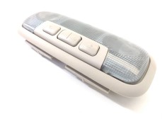 Recambio de luz interior para ford transit custom kasten 270 l1 ambiente referencia OEM IAM BK2113K767ABW   2