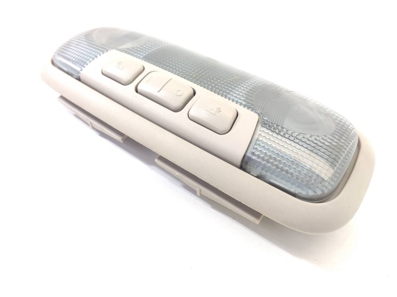 Recambio de luz interior para ford transit custom kasten 270 l1 ambiente referencia OEM IAM BK2113K767ABW  