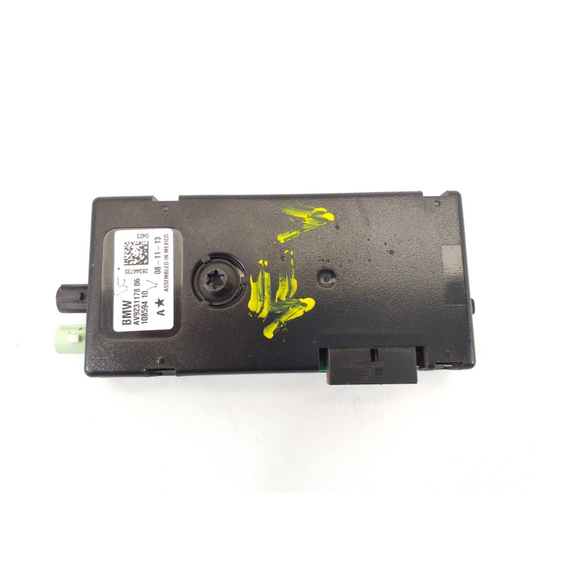 Recambio de modulo electronico para bmw serie 3 lim. (f30) 335i xdrive referencia OEM IAM 10859410 AV9231178 