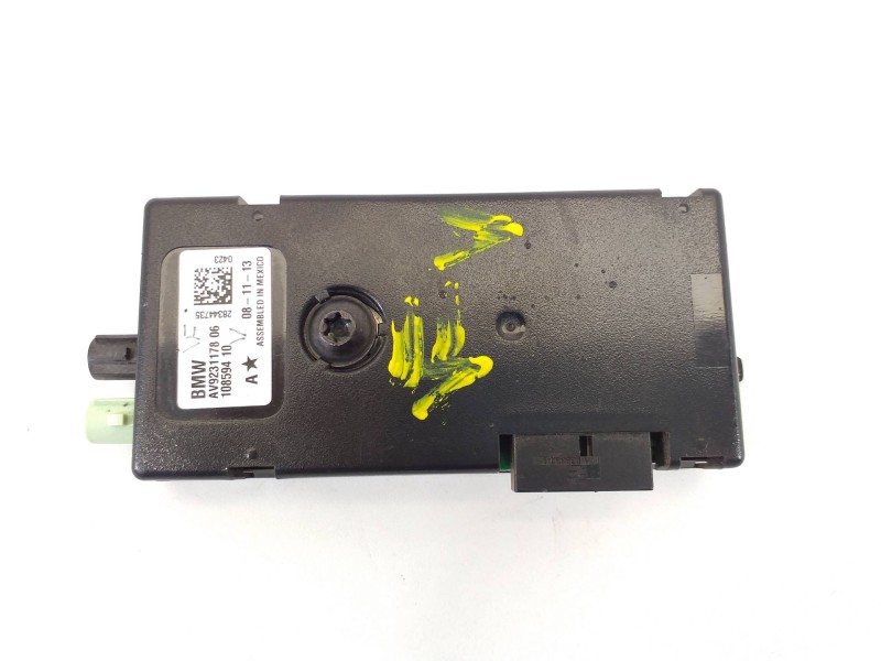 Recambio de modulo electronico para bmw serie 3 lim. (f30) 335i xdrive referencia OEM IAM 10859410 AV9231178 