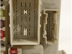 Recambio de caja reles / fusibles para ford focus berlina (cap) ambiente (d) referencia OEM IAM 7M5T14A073CB   2