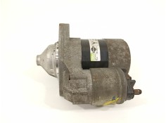 Recambio de motor arranque para nissan micra (k12e) acenta referencia OEM IAM 233001F77A  