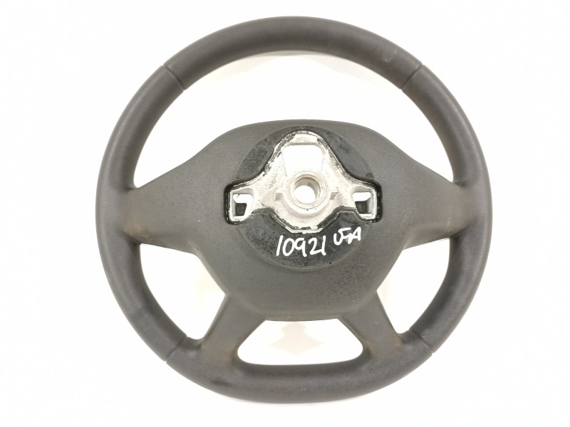 Recambio de volante para dacia sandero comfort referencia OEM IAM 484001085R  
