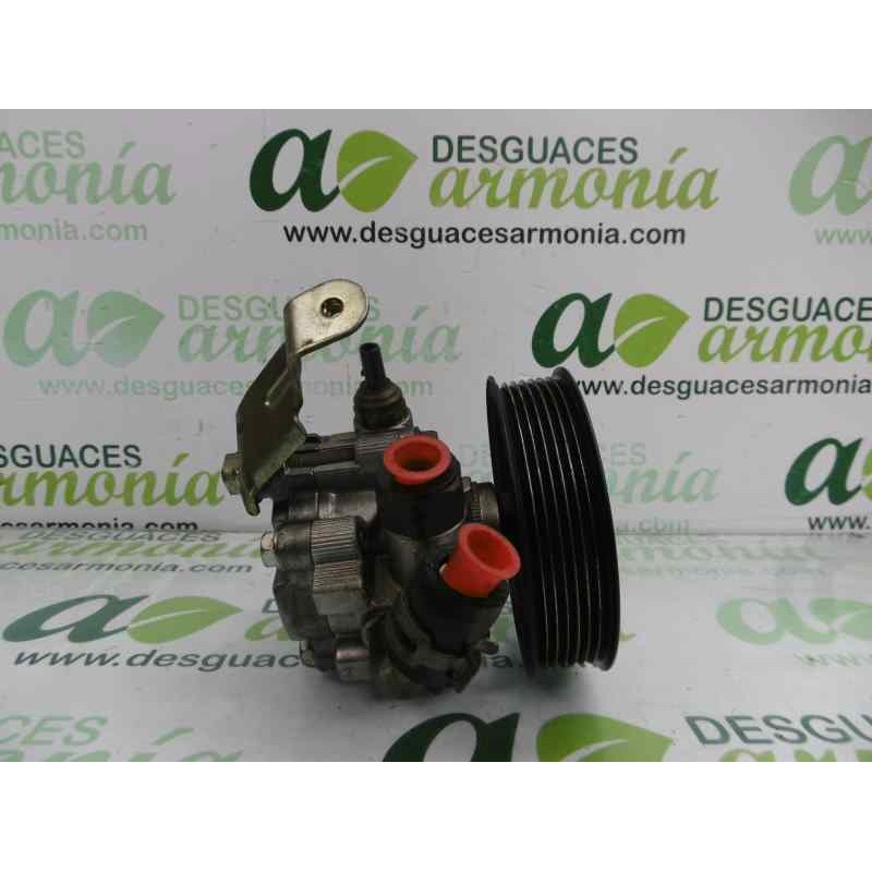 Recambio de bomba direccion para toyota avensis berlina (t25) 2.0 executive sedán (4-ptas.) referencia OEM IAM U4K23489  