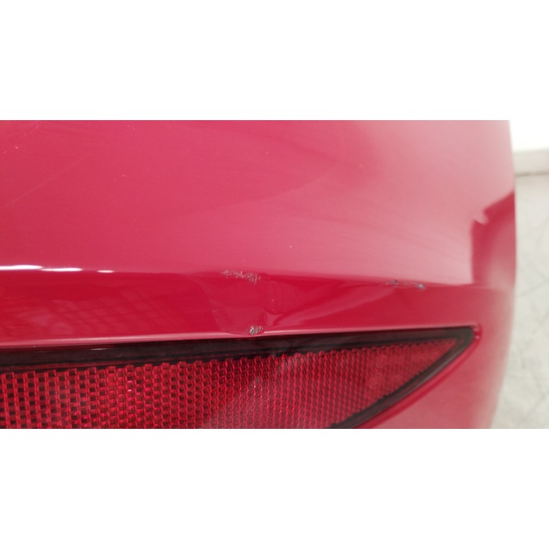 Recambio de paragolpes trasero para volkswagen golf vii lim. (5g1) 1.6 16v tdi dpf referencia OEM IAM 5G6807421  