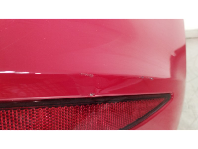 Recambio de paragolpes trasero para volkswagen golf vii lim. (5g1) 1.6 16v tdi dpf referencia OEM IAM 5G6807421  