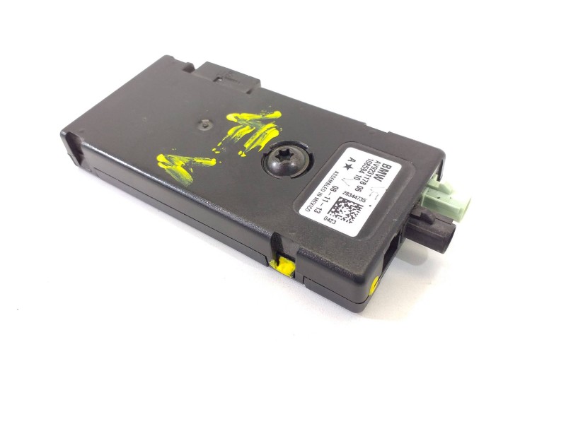 Recambio de modulo electronico para bmw serie 3 lim. (f30) 335i xdrive referencia OEM IAM 10859410 AV9231178 