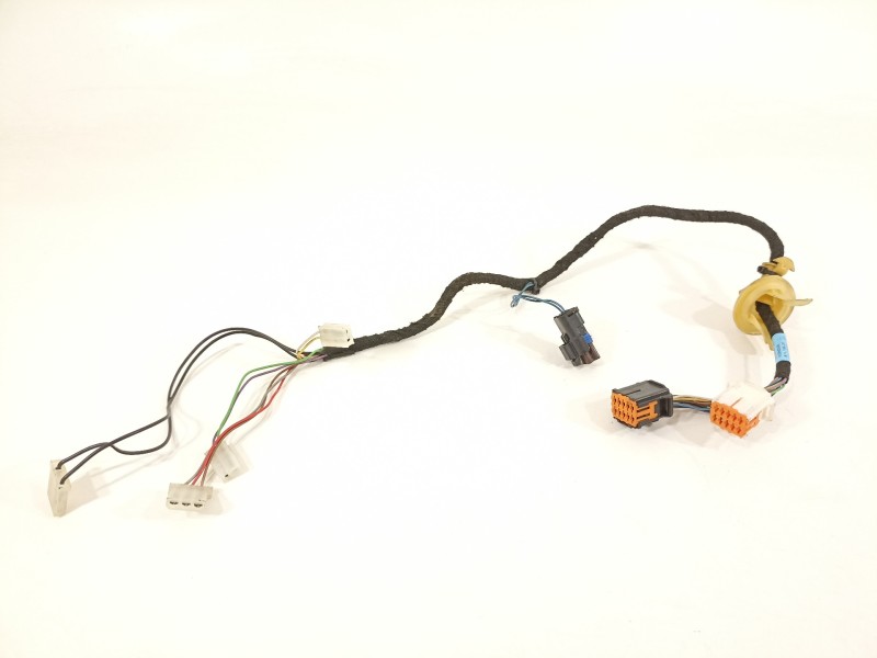 Recambio de no identificado para citroën c4 lim. collection referencia OEM IAM 12703380  