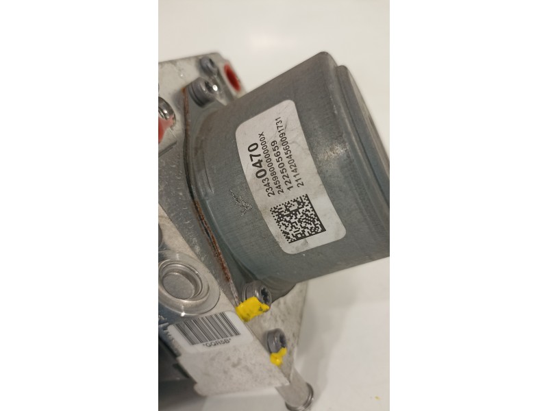 Recambio de abs para opel insignia berlina excellence referencia OEM IAM 23430008 23430470 