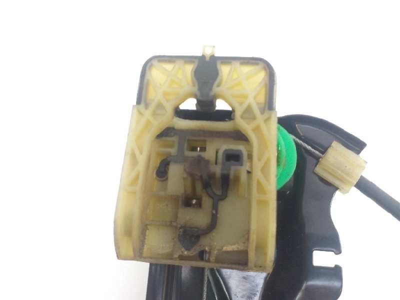 Recambio de elevalunas delantero izquierdo para bmw x3 (f25) xdrive 20d referencia OEM IAM 7355635 7344669 7322747