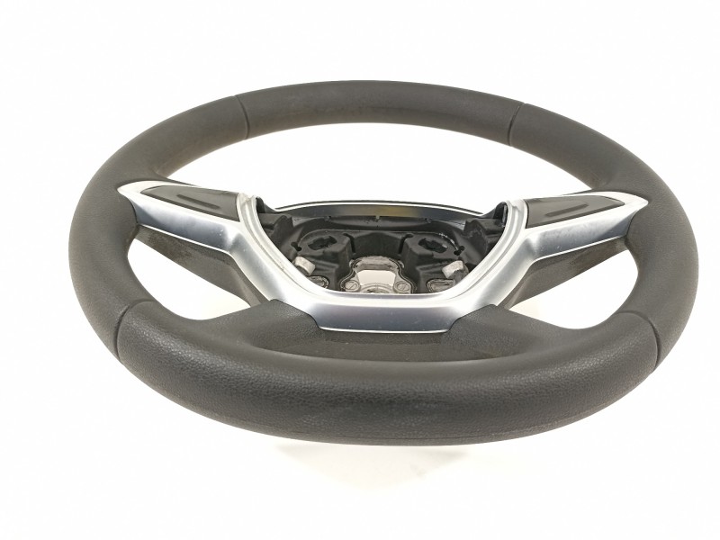 Recambio de volante para dacia sandero comfort referencia OEM IAM 484001085R  