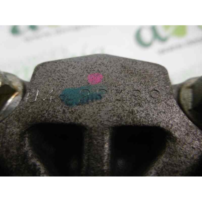 Recambio de bomba direccion para toyota avensis berlina (t25) 2.0 executive sedán (4-ptas.) referencia OEM IAM U4K23489  