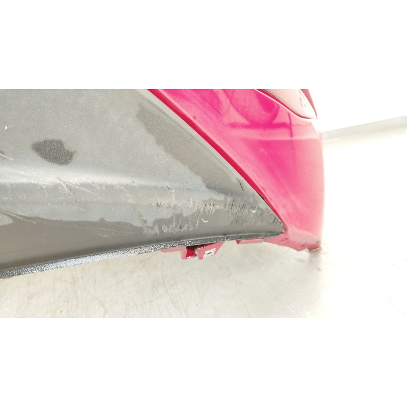 Recambio de paragolpes trasero para volkswagen golf vii lim. (5g1) 1.6 16v tdi dpf referencia OEM IAM 5G6807421  