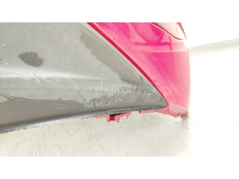 Recambio de paragolpes trasero para volkswagen golf vii lim. (5g1) 1.6 16v tdi dpf referencia OEM IAM 5G6807421  