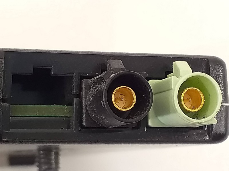 Recambio de modulo electronico para bmw serie 3 lim. (f30) 335i xdrive referencia OEM IAM 10859410 AV9231178 