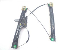 Recambio de elevalunas delantero izquierdo para bmw x3 (f25) xdrive 20d referencia OEM IAM 7355635 7344669 7322747