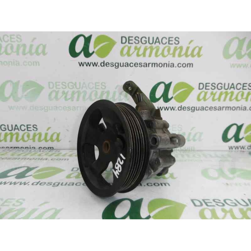 Recambio de bomba direccion para toyota avensis berlina (t25) 2.0 executive sedán (4-ptas.) referencia OEM IAM U4K23489  