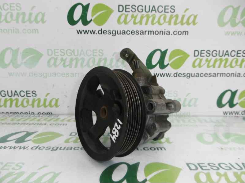 Recambio de bomba direccion para toyota avensis berlina (t25) 2.0 executive sedán (4-ptas.) referencia OEM IAM U4K23489  
