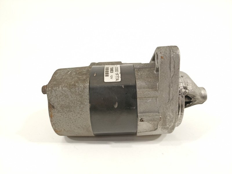 Recambio de motor arranque para nissan micra (k12e) acenta referencia OEM IAM 233001F77A  