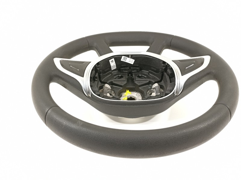 Recambio de volante para dacia sandero comfort referencia OEM IAM 484001085R  