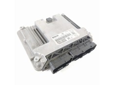 Recambio de centralita motor uce para toyota yaris (ksp9/scp9/nlp9) básico referencia OEM IAM 896610D450 0281012322 