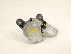 Recambio de motor limpia trasero para fiat 500 abarth referencia OEM IAM MS2596001371C757   2