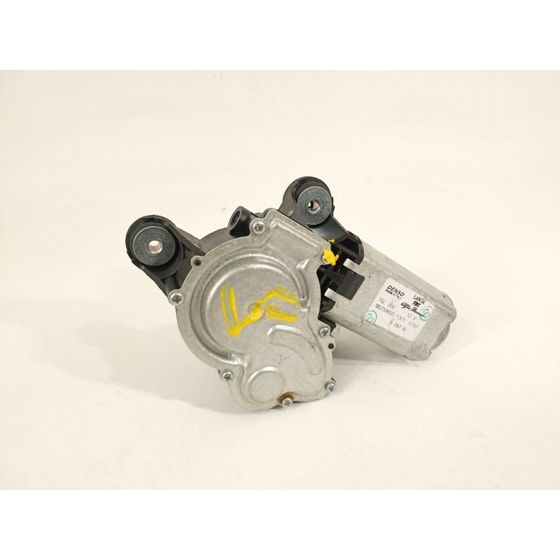 Recambio de motor limpia trasero para fiat 500 abarth referencia OEM IAM MS2596001371C757  