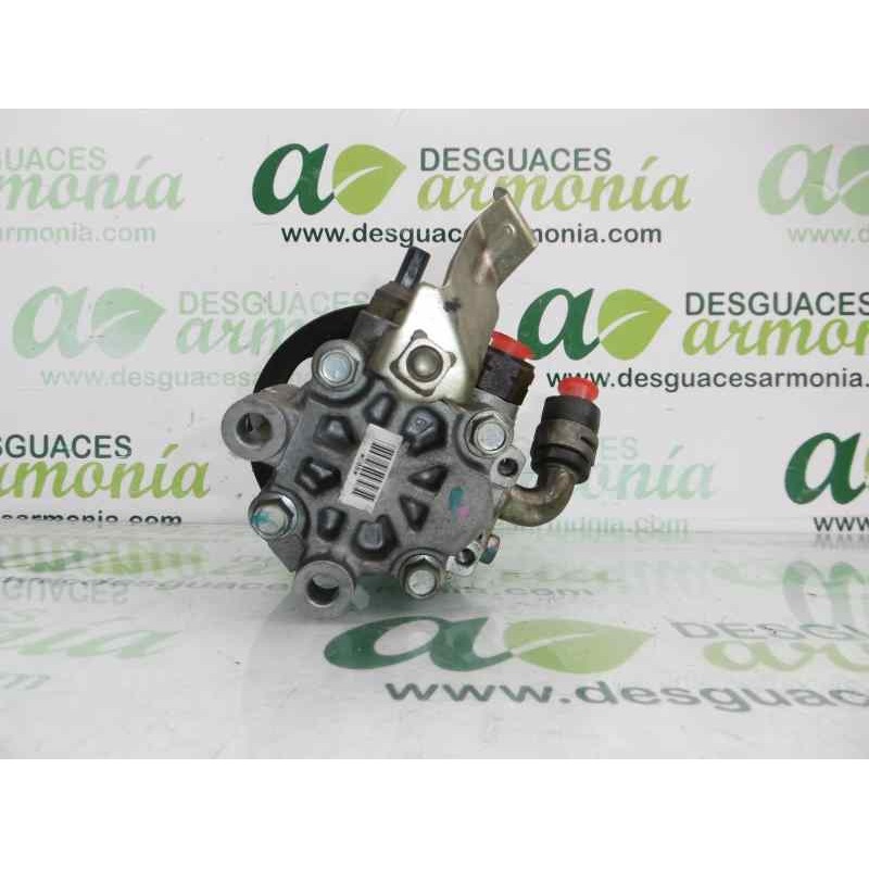 Recambio de bomba direccion para toyota avensis berlina (t25) 2.0 executive sedán (4-ptas.) referencia OEM IAM U4K23489  