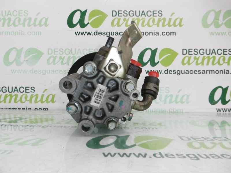 Recambio de bomba direccion para toyota avensis berlina (t25) 2.0 executive sedán (4-ptas.) referencia OEM IAM U4K23489  