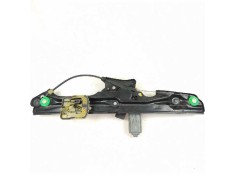 Recambio de elevalunas trasero derecho para bmw x3 (f25) xdrive 20d referencia OEM IAM 7322748  