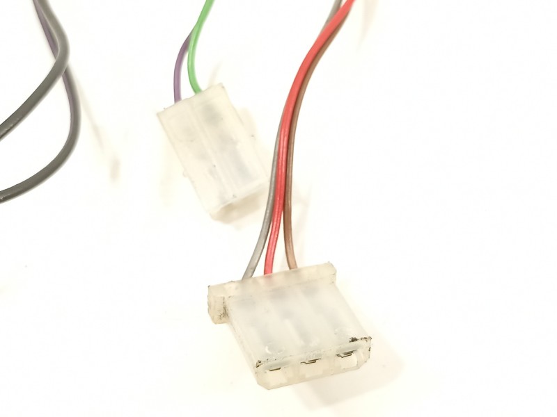 Recambio de no identificado para citroën c4 lim. collection referencia OEM IAM 12703380  