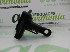 Recambio de caudalimetro para toyota avensis berlina (t25) 2.0 executive sedán (4-ptas.) referencia OEM IAM 222040J010 197400301
