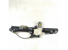 Recambio de elevalunas trasero derecho para bmw x3 (f25) xdrive 20d referencia OEM IAM 7322748   2