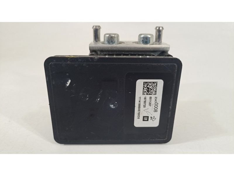 Recambio de abs para opel insignia berlina excellence referencia OEM IAM 23430008 23430470 