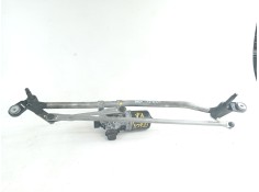 Recambio de motor limpia delantero para dacia sandero comfort referencia OEM IAM 288009321R W000031629 W000034506