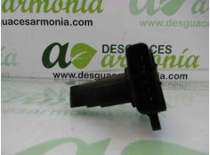 Recambio de caudalimetro para toyota avensis berlina (t25) 2.0 executive sedán (4-ptas.) referencia OEM IAM 222040J010 197400301 2