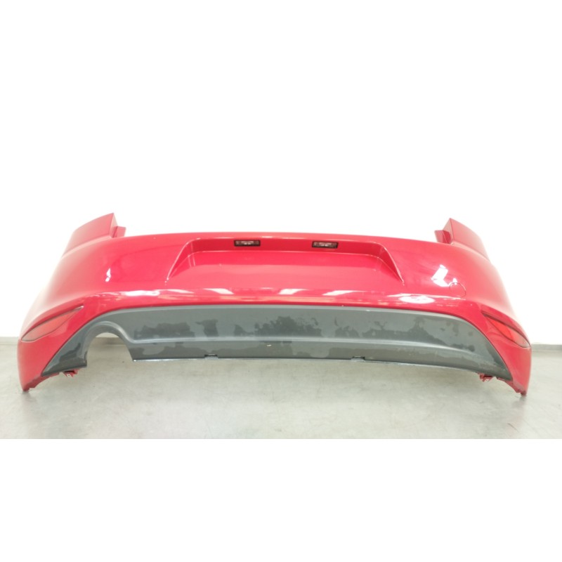 Recambio de paragolpes trasero para volkswagen golf vii lim. (5g1) 1.6 16v tdi dpf referencia OEM IAM 5G6807421  