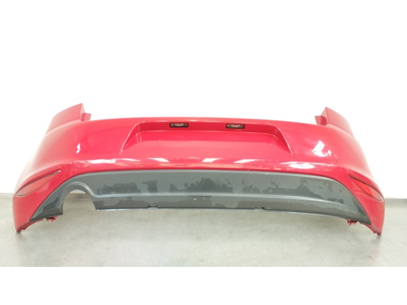 Recambio de paragolpes trasero para volkswagen golf vii lim. (5g1) 1.6 16v tdi dpf referencia OEM IAM 5G6807421  